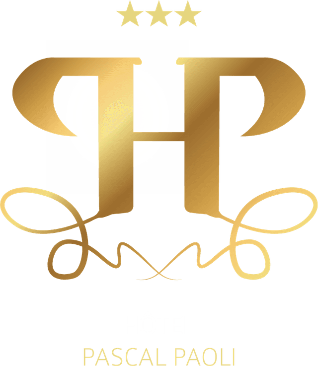 Hotel Pascal Paoli